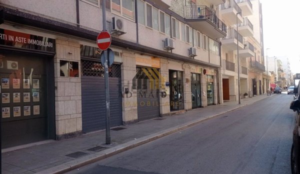 appartamento in affitto a Bitonto in zona Centro Città