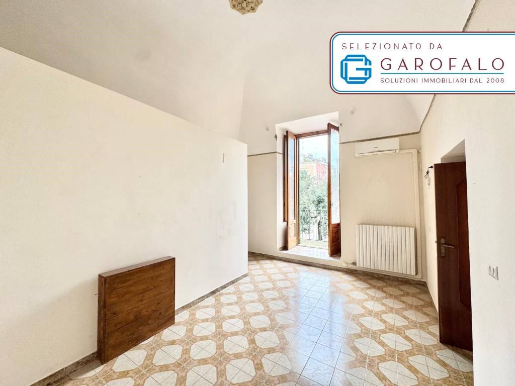 appartamento in affitto a Bitonto in zona Centro Città