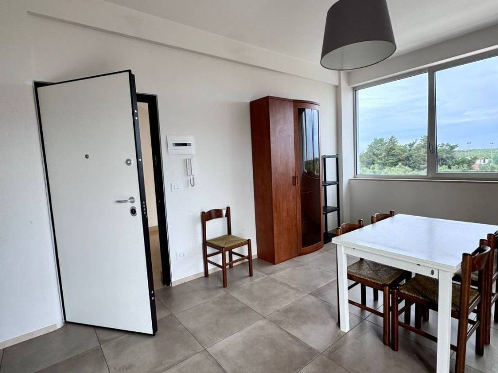 appartamento in affitto a Bitonto