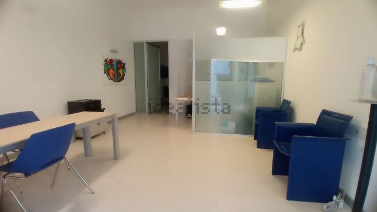 ufficio in affitto a Bitonto