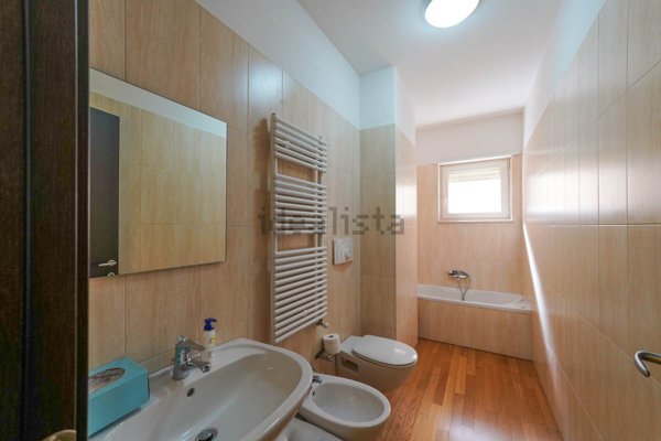 ufficio in affitto a Bitonto