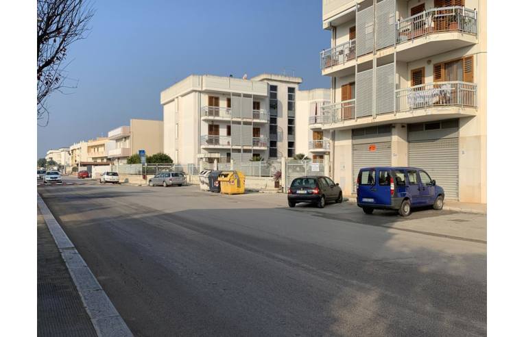 locale commerciale in affitto a Bitonto