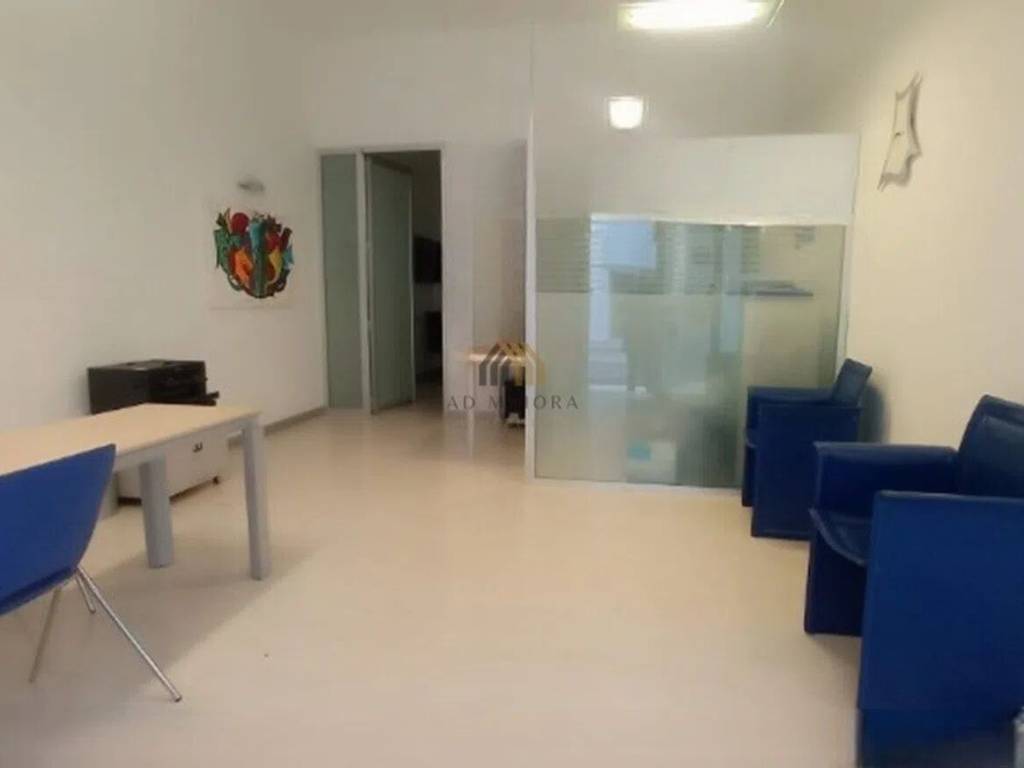 ufficio in affitto a Bitonto