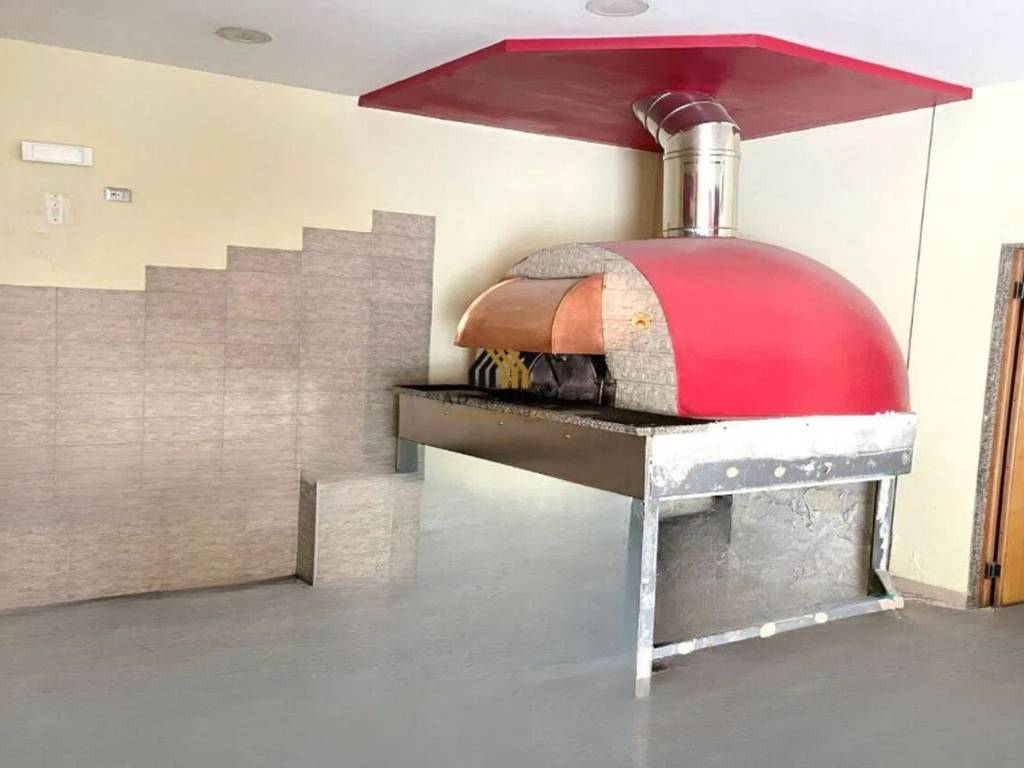 negozio in affitto a Bitonto