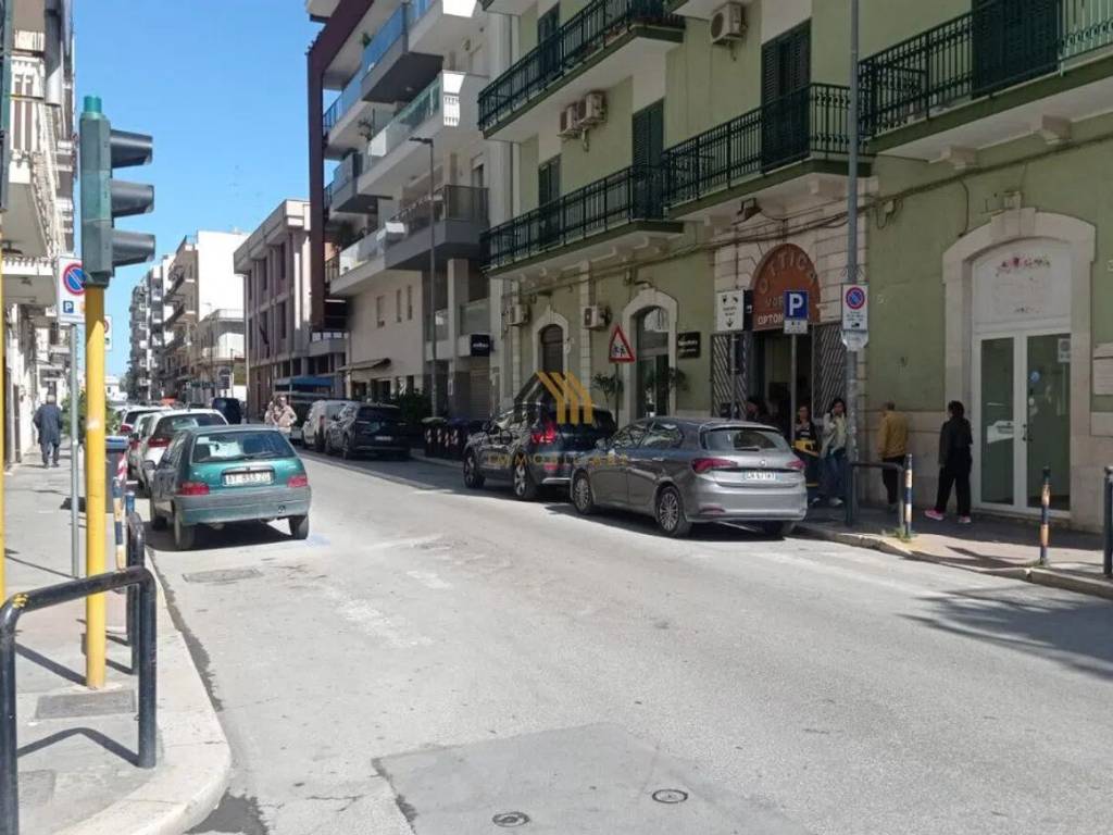 negozio in affitto a Bitonto