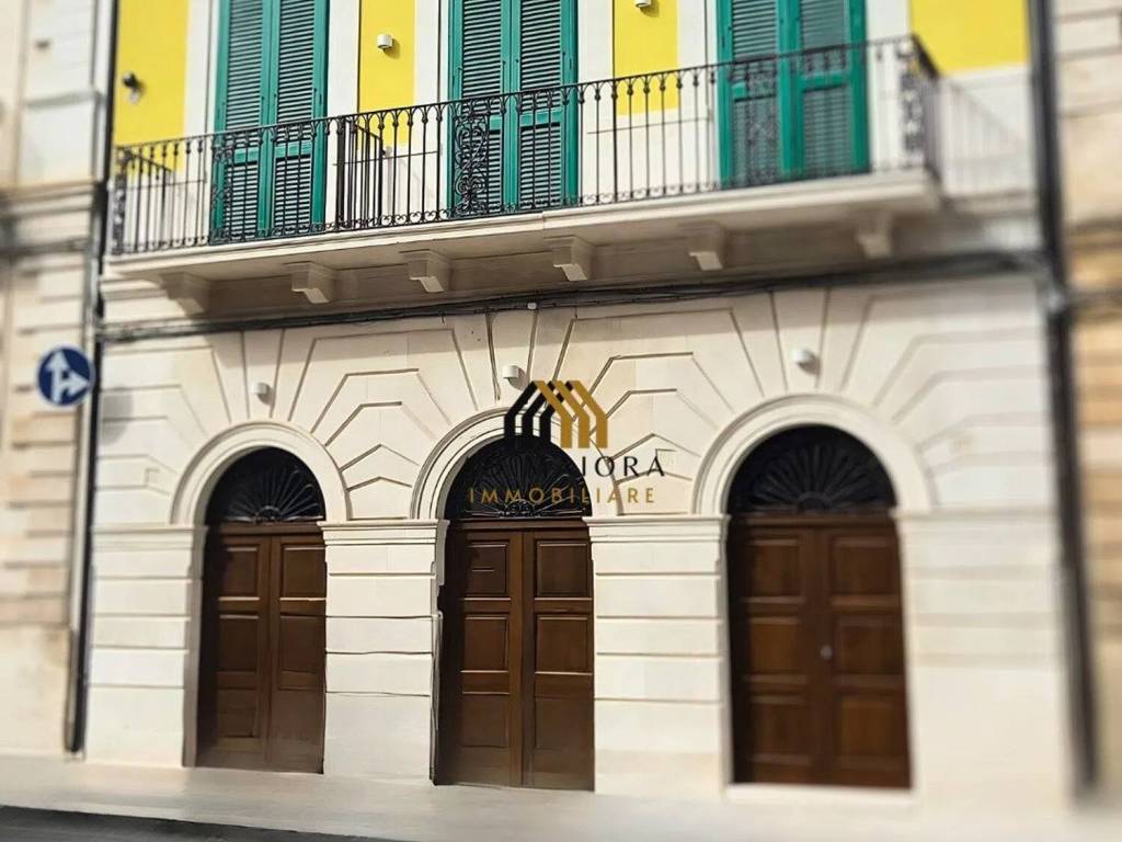 negozio in affitto a Bitonto