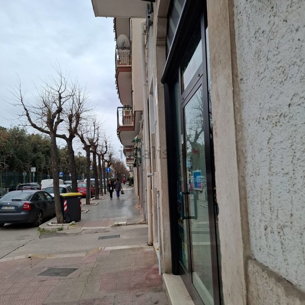 locale commerciale in affitto a Bitonto in zona Centro Città