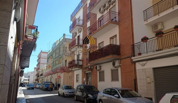 appartamento in affitto a Bitonto