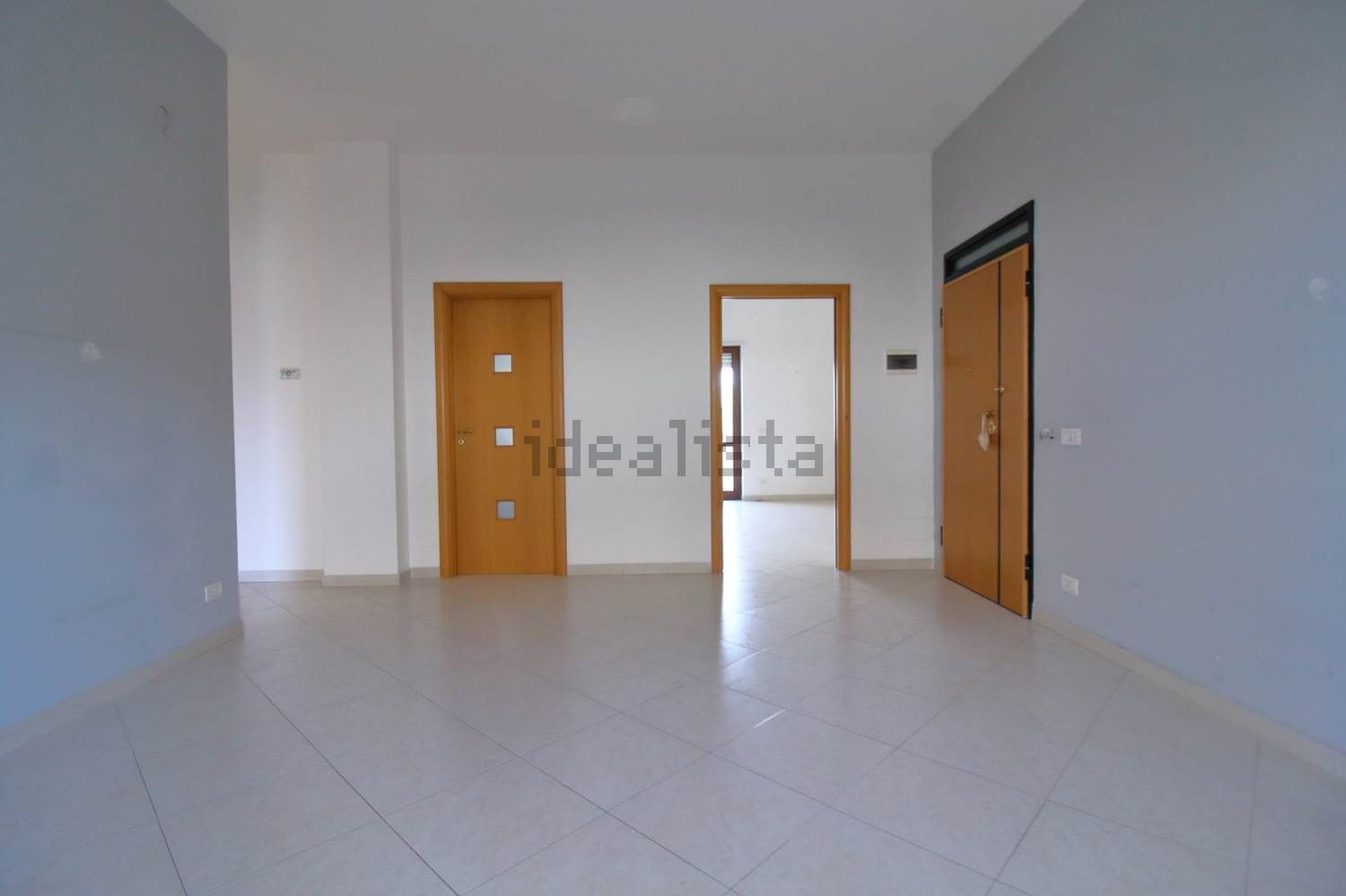 appartamento in affitto a Bitonto