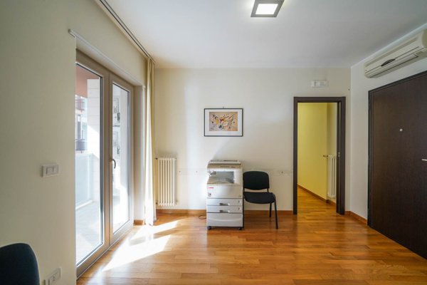 ufficio in affitto a Bitonto