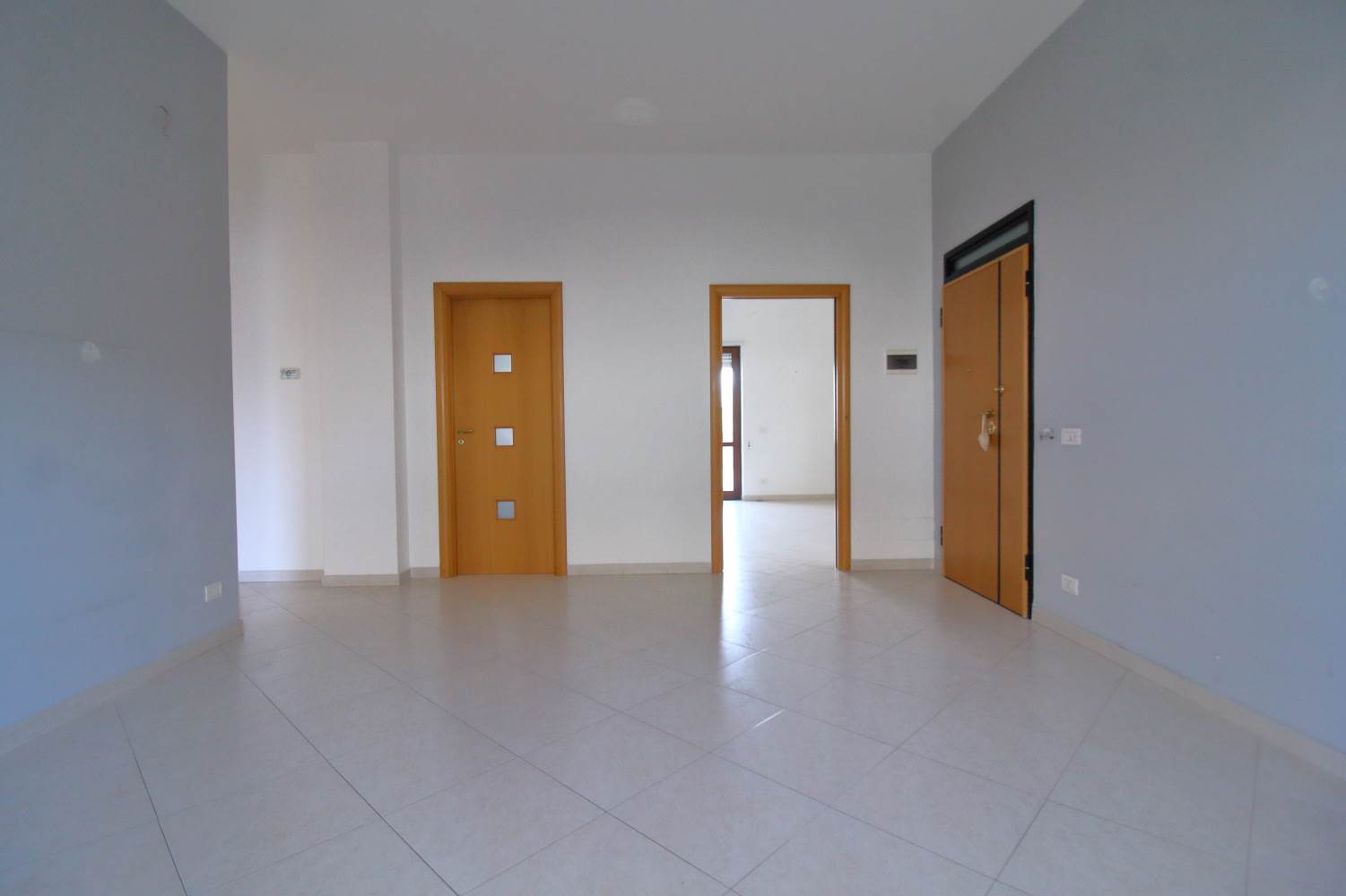 appartamento in affitto a Bitonto