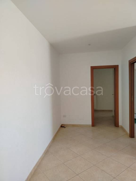 appartamento in affitto a Bitonto in zona Palombaio