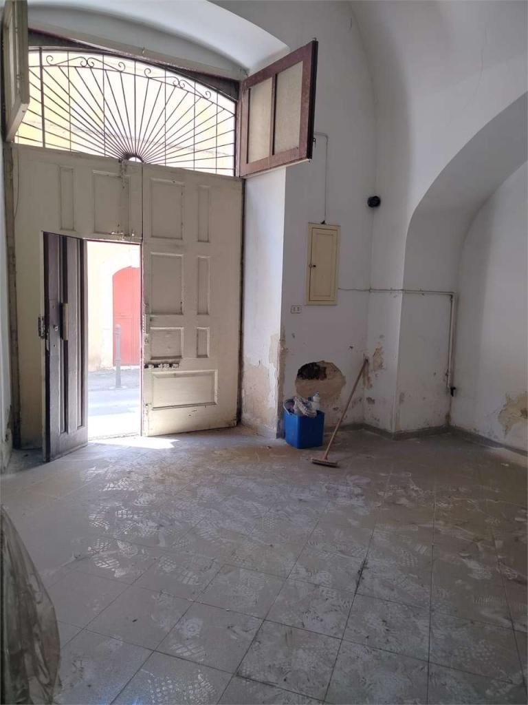 appartamento in affitto a Bitonto in zona Centro Città