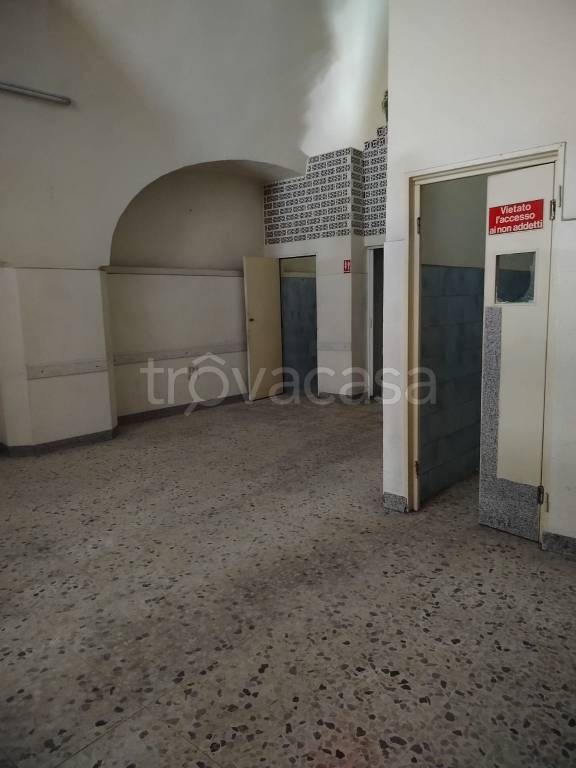 appartamento in affitto a Bitonto in zona Centro Città