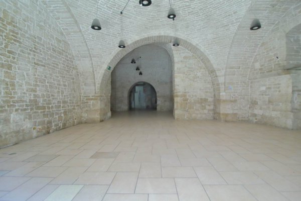 negozio in affitto a Bitonto