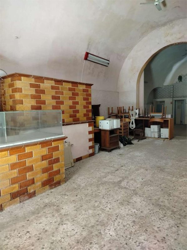 appartamento in affitto a Bitonto in zona Centro Città