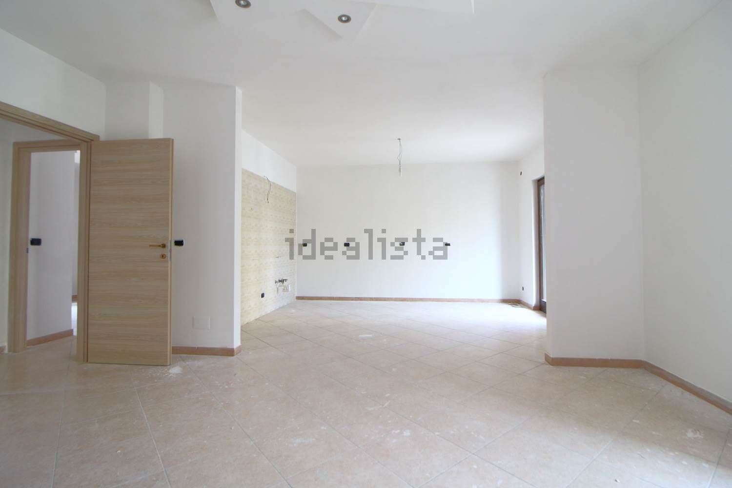 appartamento in affitto a Bitonto