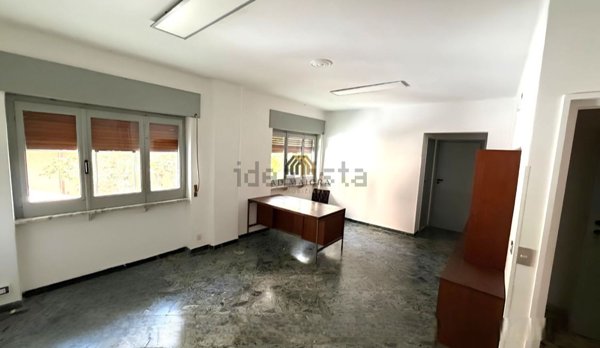 ufficio in affitto a Bitonto