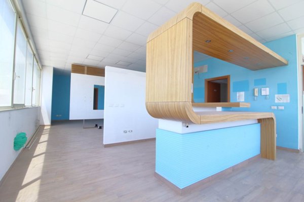 ufficio in affitto a Bitonto