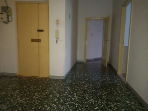appartamento in affitto a Bitonto