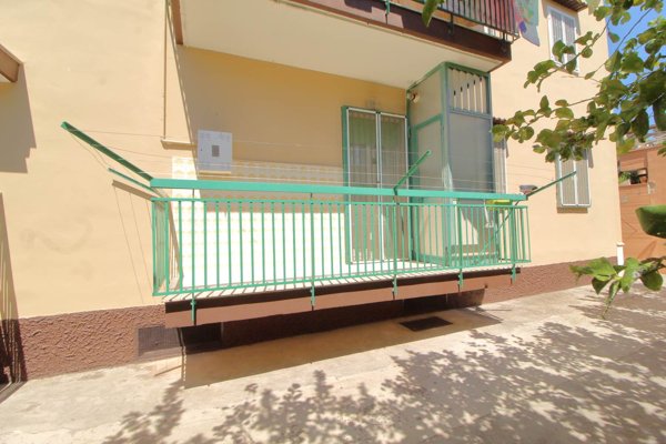 appartamento in affitto a Bitonto in zona Centro Città