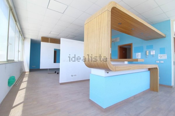 ufficio in affitto a Bitonto
