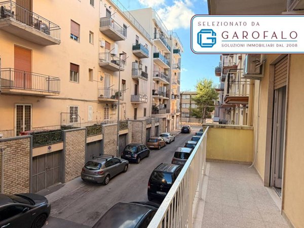 appartamento in affitto a Bitonto in zona Centro Città