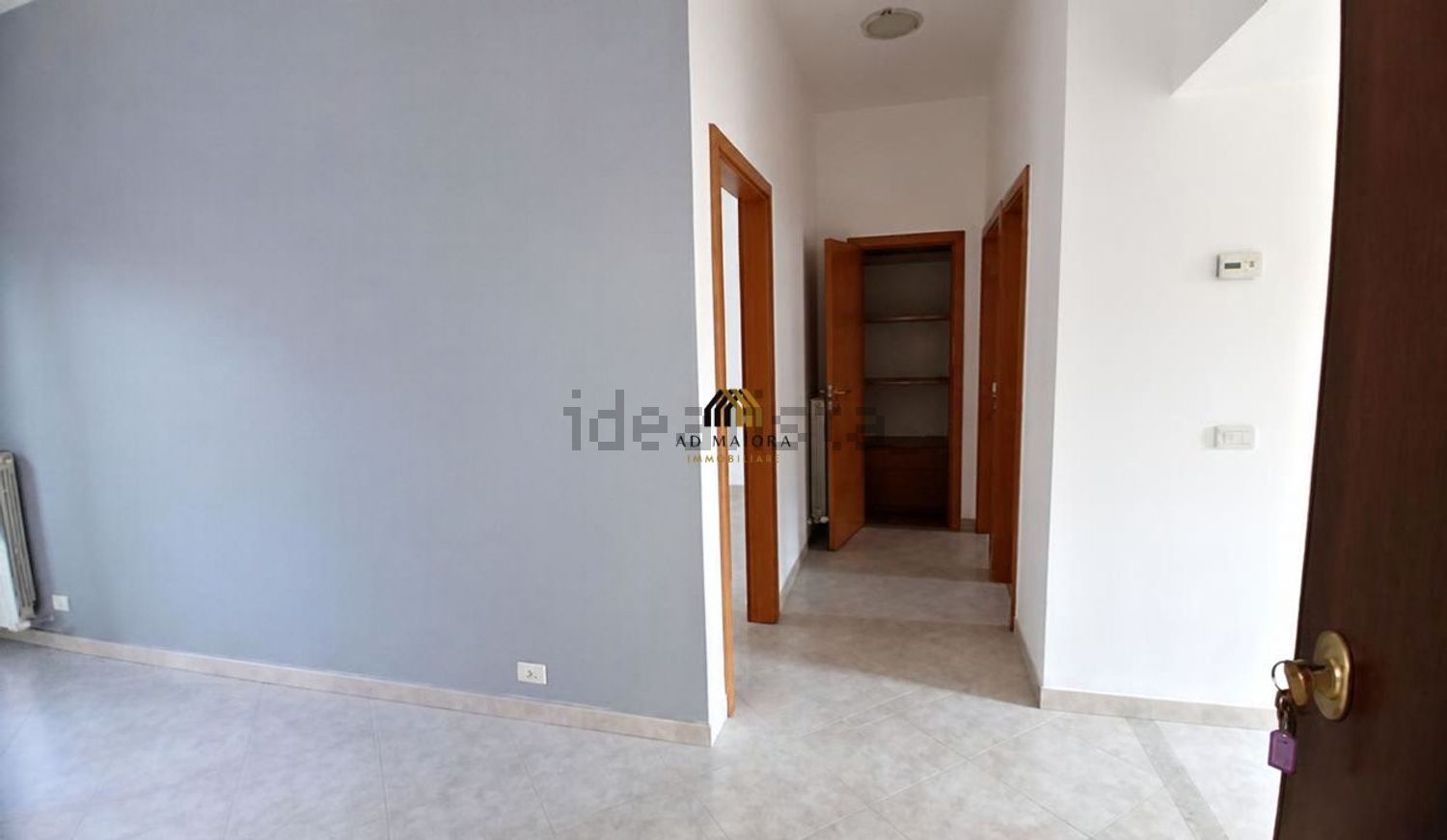 appartamento in affitto a Bitonto in zona Centro Città
