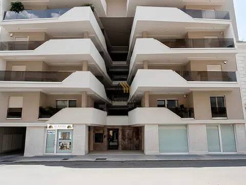 locale commerciale in affitto a Bitonto in zona Centro Città