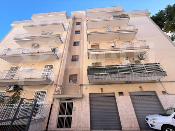 appartamento in affitto a Bitonto