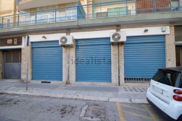 ufficio in affitto a Bitonto in zona Centro Città