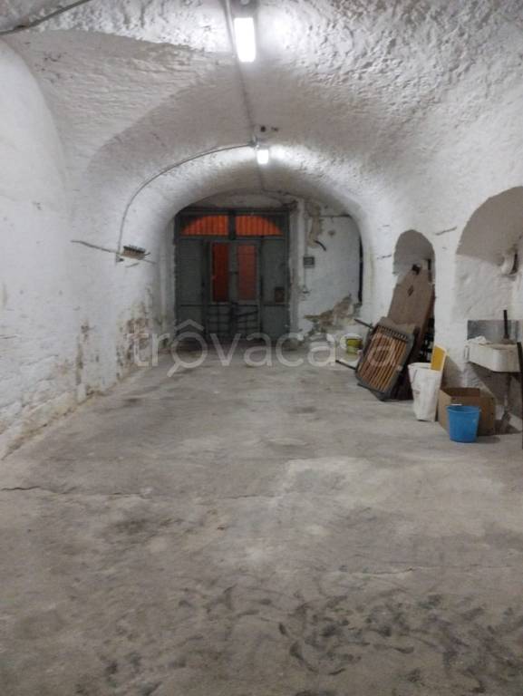 locale commerciale in affitto a Bitritto