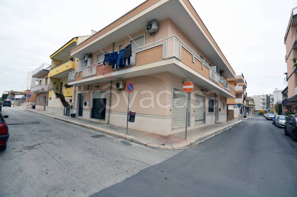 monolocale in affitto a Bitritto