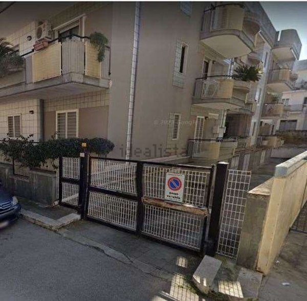 appartamento in affitto a Bitritto