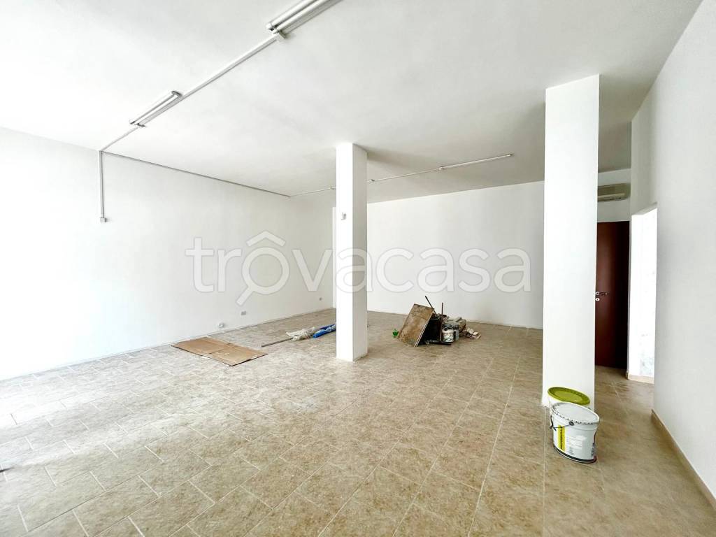 appartamento in affitto a Bitritto