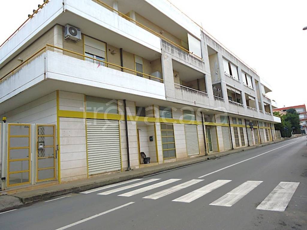 appartamento in affitto a Bitritto