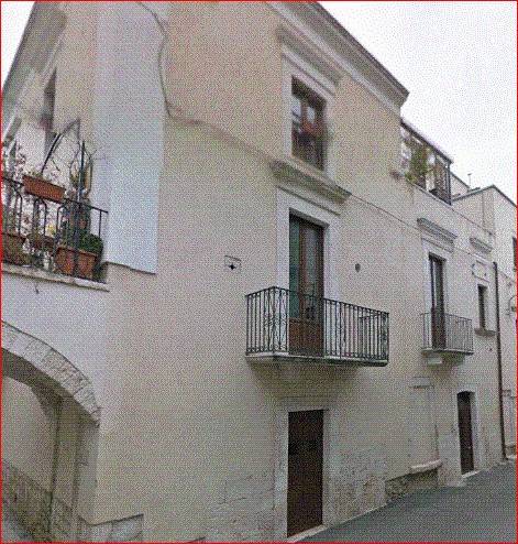 appartamento in affitto a Bitritto