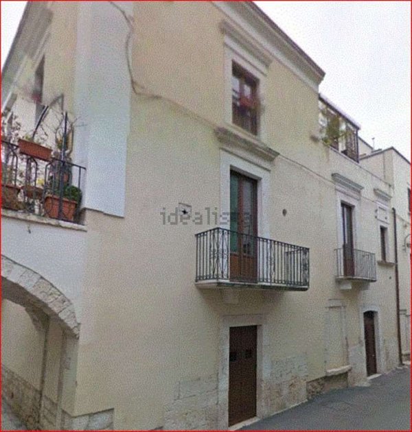 appartamento in affitto a Bitritto