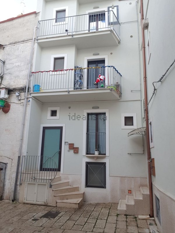 appartamento in affitto a Bitritto