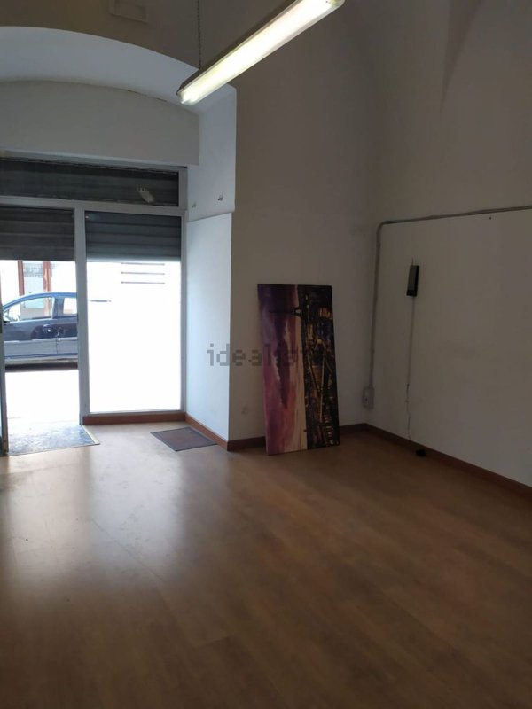 locale commerciale in affitto a Bitritto