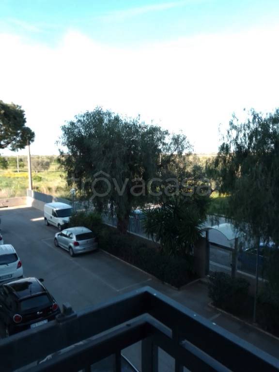 appartamento in affitto a Bitritto