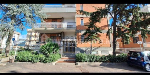 appartamento in affitto a Bitritto