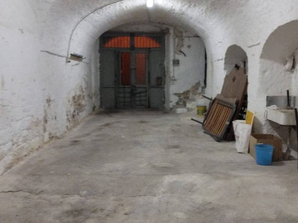 locale commerciale in affitto a Bitritto