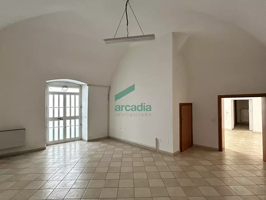 locale commerciale in affitto a Bitritto
