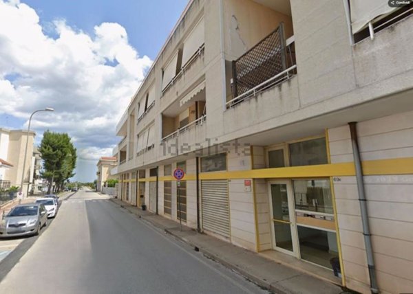 appartamento in affitto a Bitritto