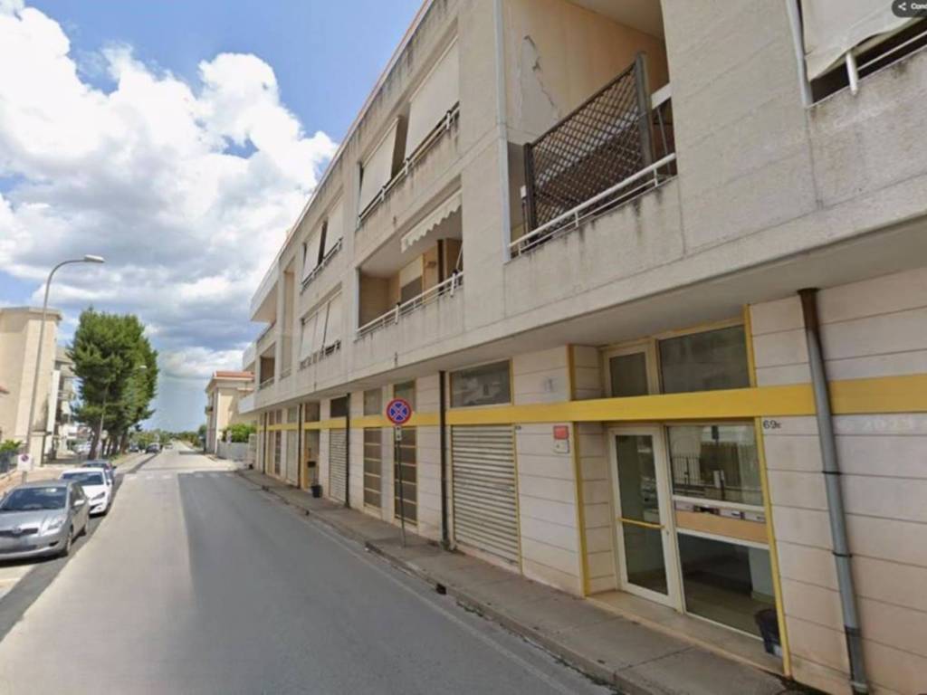 appartamento in affitto a Bitritto