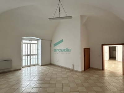 negozio in affitto a Bitritto