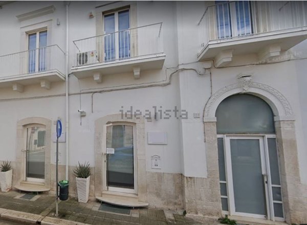 appartamento in affitto a Bitritto