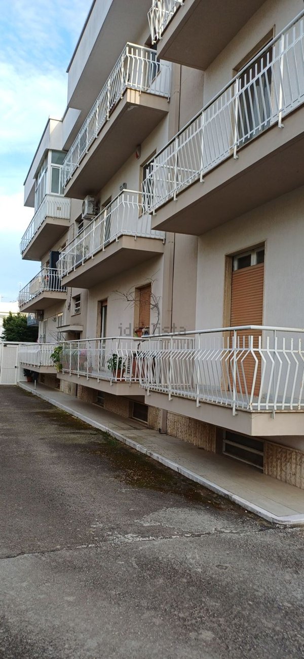 appartamento in affitto a Bitritto