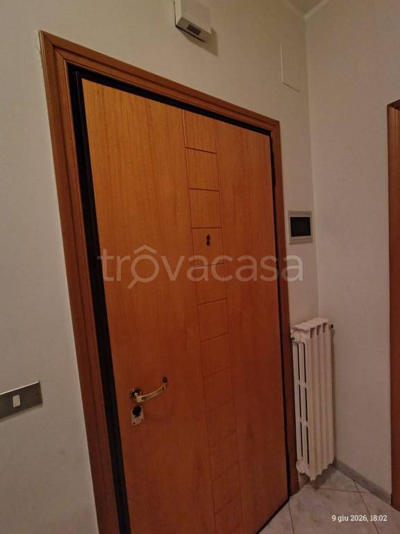 appartamento in affitto a Bitritto
